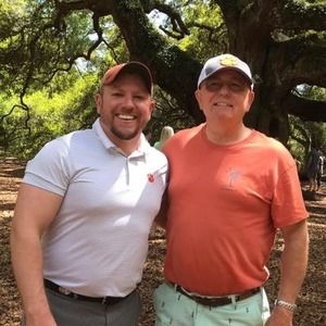 Meet your Posher, Derrison